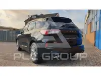 2021 Ford Kuga
