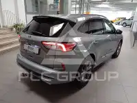 2021 Ford Kuga