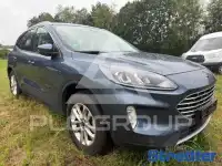 2021 Ford Kuga