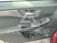 2021 Ford Kuga