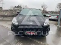 2021 Ford Kuga