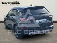 2021 Ford Kuga
