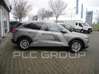 2021 Ford Kuga