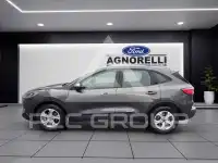 2021 Ford Kuga
