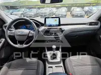 2021 Ford Kuga