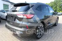 2021 Ford Kuga