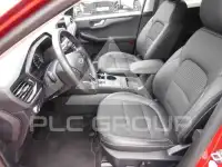 2021 Ford Kuga