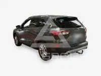 2021 Ford Kuga