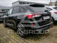 2021 Ford Kuga