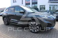 2021 Ford Kuga