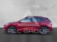 2021 Ford Kuga