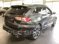 2021 Ford Kuga