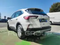 2021 Ford Kuga