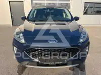 2021 Ford Kuga