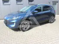 2021 Ford Kuga
