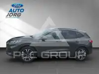 2021 Ford Kuga