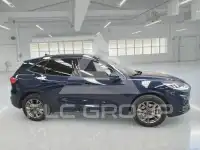 2021 Ford Kuga
