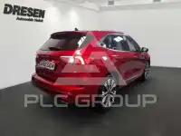 2021 Ford Kuga