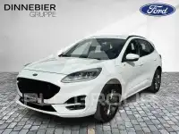 2021 Ford Kuga