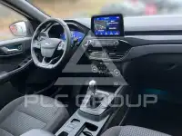 2021 Ford Kuga