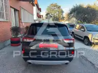 2021 Ford Kuga