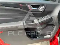 2021 Ford Kuga