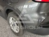 2021 Ford Kuga