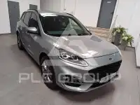 2021 Ford Kuga