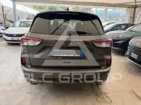 2021 Ford Kuga