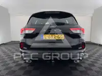 2021 Ford Kuga