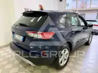 2021 Ford Kuga