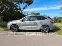 2021 Ford Kuga