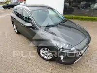 2021 Ford Kuga