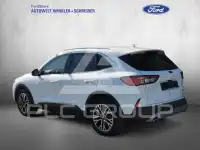 2021 Ford Kuga