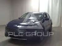 2021 Ford Kuga