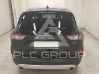 2021 Ford Kuga