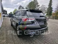 2021 Ford Kuga