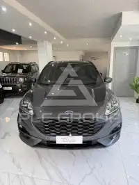 2021 Ford Kuga