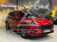 2021 Ford Kuga