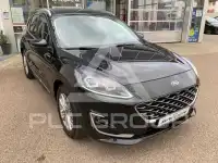2021 Ford Kuga