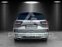 2021 Ford Kuga
