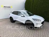 2021 Ford Kuga