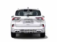 2021 Ford Kuga