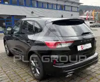 2021 Ford Kuga