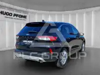 2021 Ford Kuga