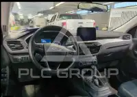 2021 Ford Kuga