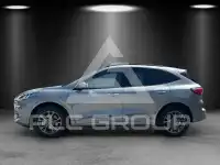 2021 Ford Kuga