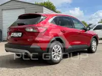2021 Ford Kuga