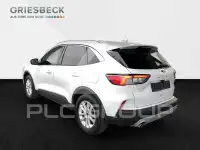2021 Ford Kuga