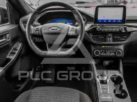2021 Ford Kuga
